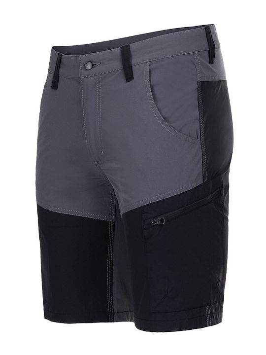 Stenso Work Shorts Gray