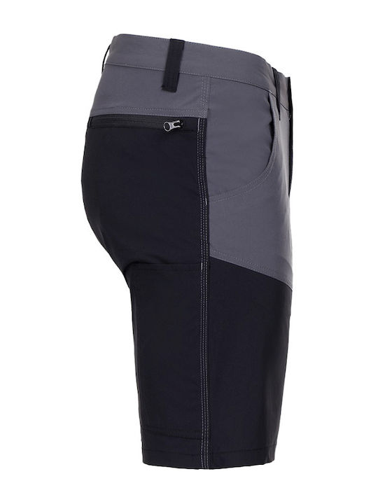 Stenso Work Shorts Gray