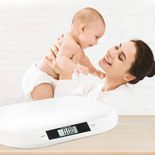 Digital Baby Scale