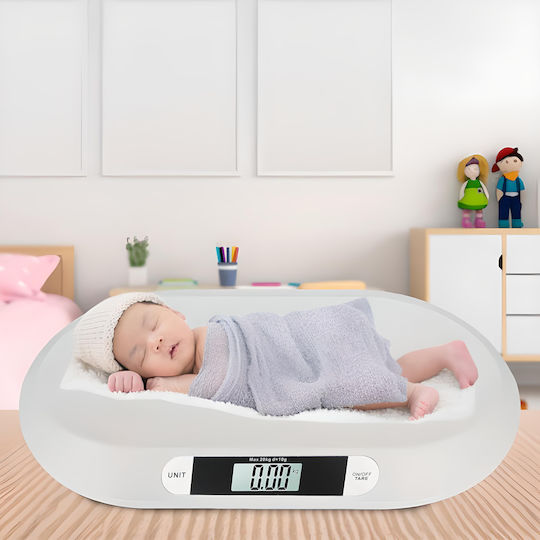 Digital Baby Scale