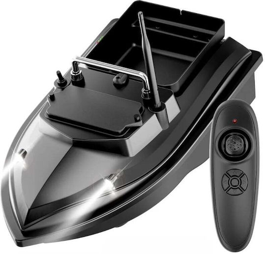 Flytec U05 Angelköpfe