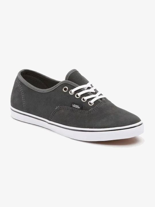 Vans Authentic Lo Pro Bărbați Sneakers Dark Shadow