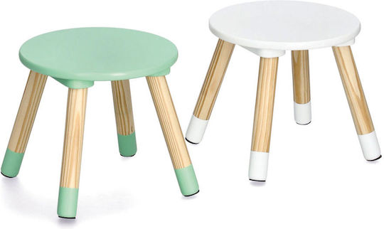 Set Mese Pentru Copii Cu Scaune Multicolore Zeller