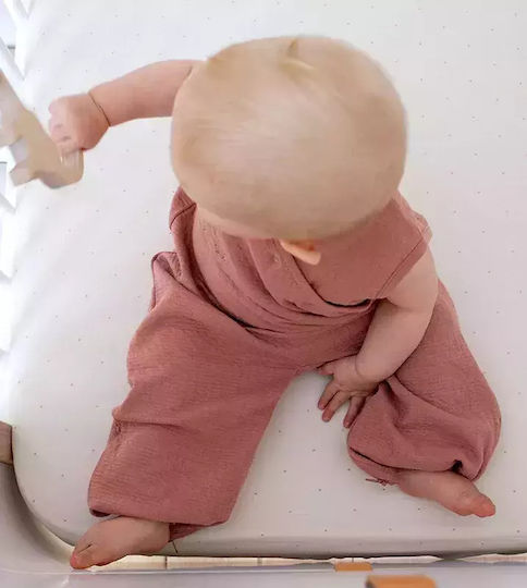 Bemini Ανοιξιάτικος Υπνόσακος με Πόδια Magic 1 tog Sienna Pink