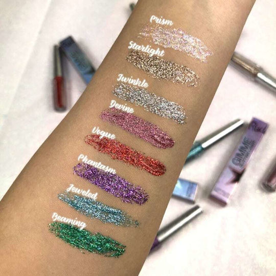 Rude Cosmetics Gimme Liner Εye Liners 2.8gr