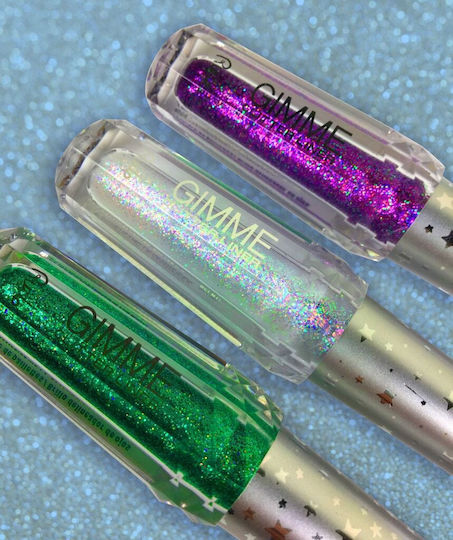 Rude Cosmetics Gimme Liner Eye Liners Devine 2.8gr
