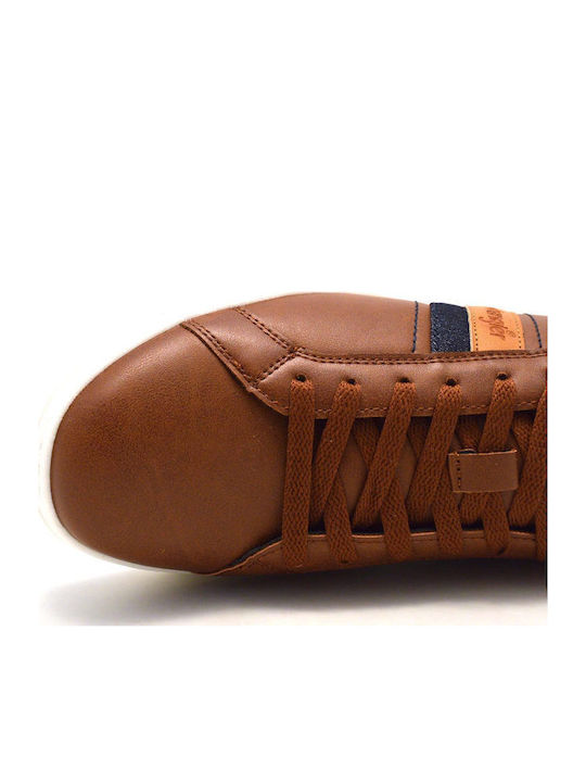 Ανδρικά Sneakers Tortoise Shell