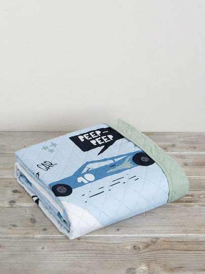 Nima Kids Quilt Single 160x220cm