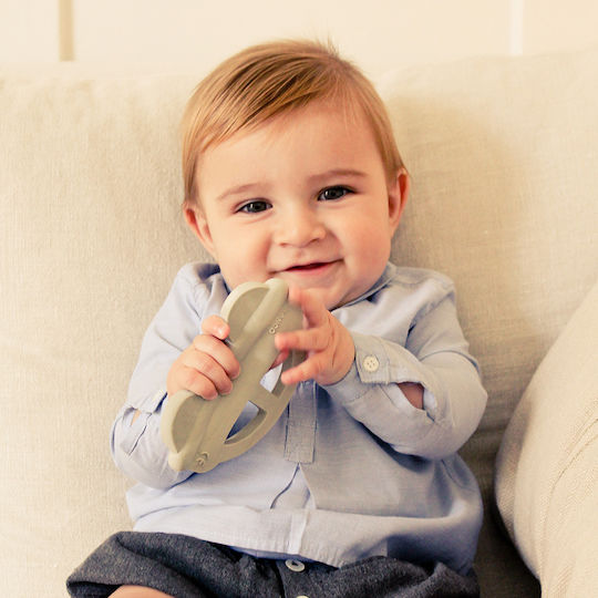 Lanco Teething Relief made of Rubber