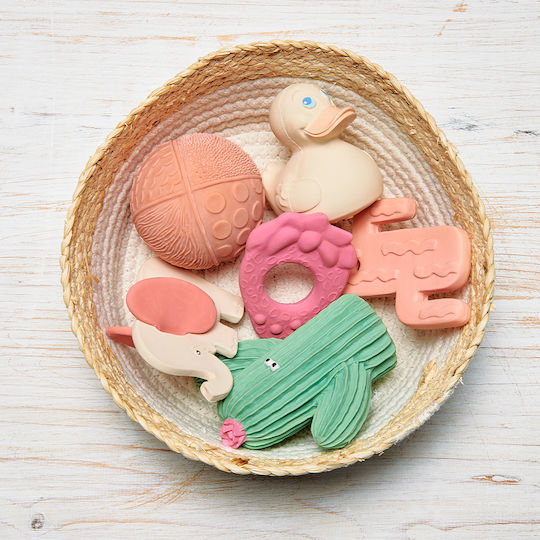 Lanco Teething Ring from Rubber