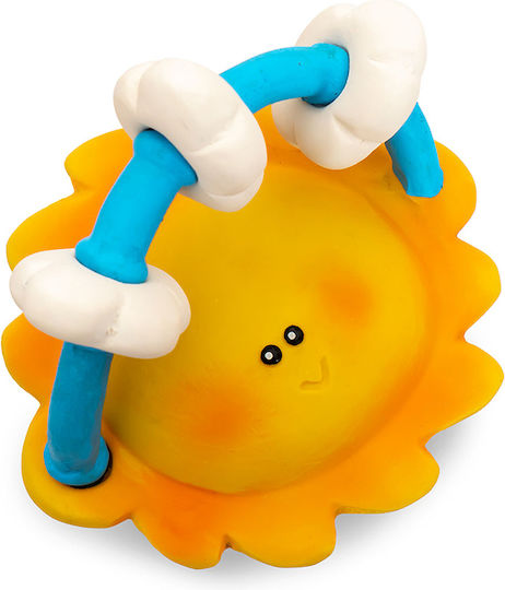 Lanco Teething Relief made of Rubber