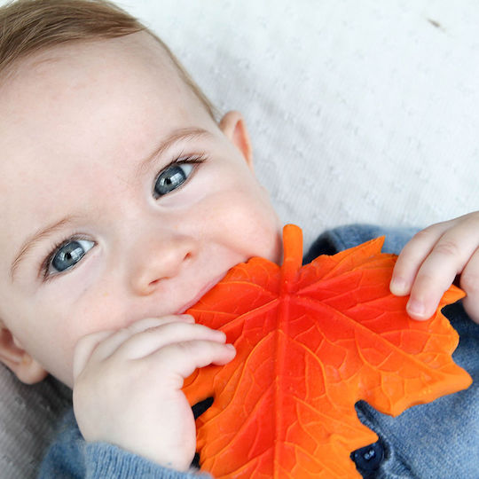 Lanco Teething Relief made of Rubber