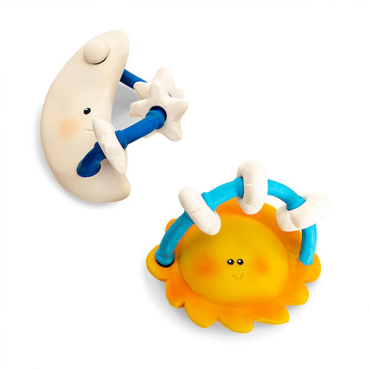 Lanco Teething Relief made of Rubber