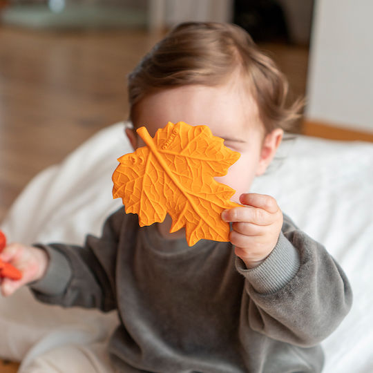 Lanco Teething Relief made of Rubber