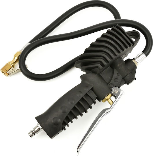 Tvardy Manometru Presiune Maximă 12bar