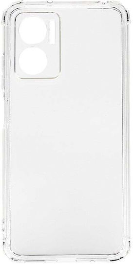 Back Cover Silicone 1.5mm Transparent (Redmi 10 5G)