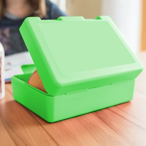 Koupakoupa Brawl Stars Byron Plastic Kids' Food Container Brawl Stars x x 6.5cm