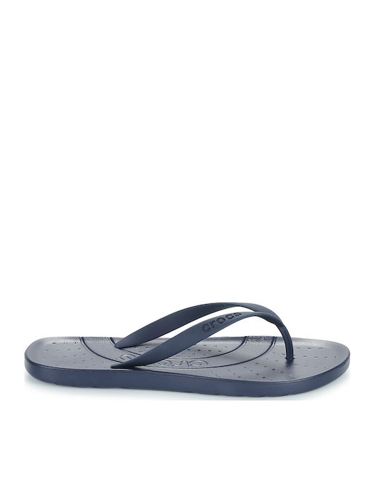 Ανδρικά Flip Flops Μπλε