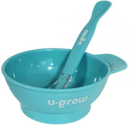 U-Grow Παιδικό Μπωλ Φαγητού από Πλαστικό