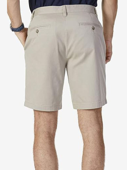 Nautica Herrenshorts Beige