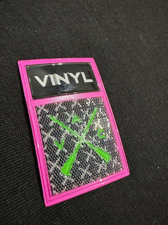 Vinyl Art Clothing Vinyl Art Clothing