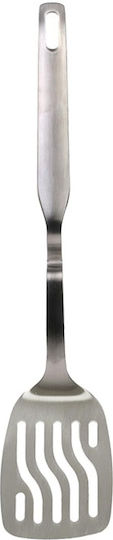 Cook Concept Spatel Bedienung von Geschlitzt Rostfreier Stahl 3.3cm