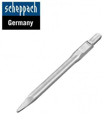 Scheppach Burghiu cu Priză HEX 390x30mm