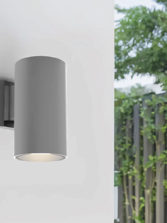 Inlight Punkt Grau Inlight Punkt Grau