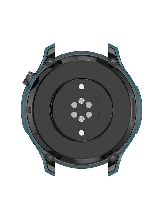 Carcasă de Plastic în culoarea Verde pentru Amazfit GTR 4, Amazfit GTR 4 Pro