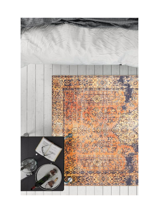 Klonaras Fashion Rug Rectangular