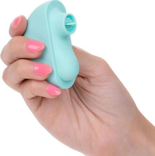 Calexotics Ovation Rave Stimulator Δονητής Τιρκουάζ