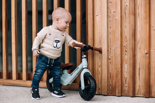 FreeOn Kids Balance Bike Be Cool Mini Blue