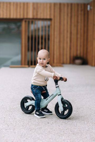 FreeOn Kids Balance Bike Be Cool Mini Blue