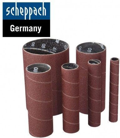 Scheppach Cilindru de șlefuire K120