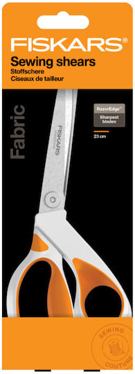 Ψαλίδι Ραπτικής Fiskars Razor Edge 23cm 1070079