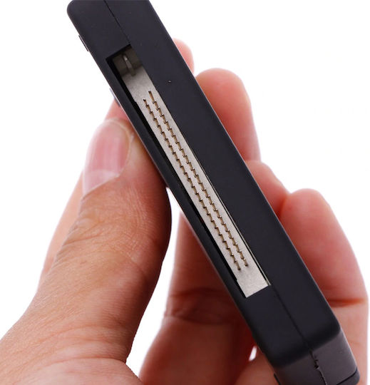 Cititor de Carduri USB 2.0 Tip-C pentru /S/D/ / / / / /