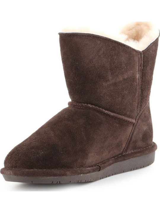 Bearpaw