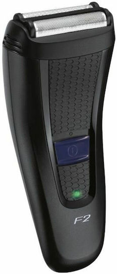 Remington Foil Ξυριστική Μηχανή Προσώπου Επαναφορτιζόμενη