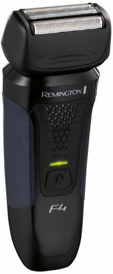 Remington Foil Ξυριστική Μηχανή Προσώπου Επαναφορτιζόμενη