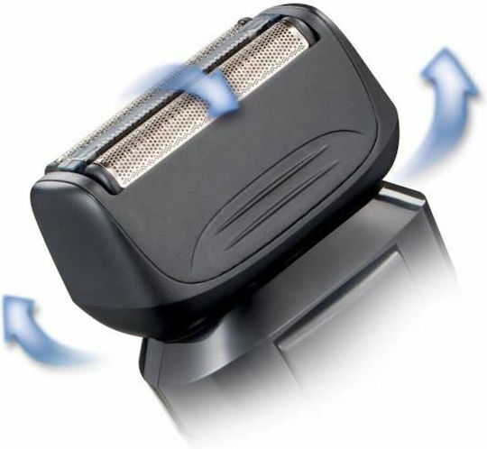 Remington Foil Ξυριστική Μηχανή Προσώπου Επαναφορτιζόμενη