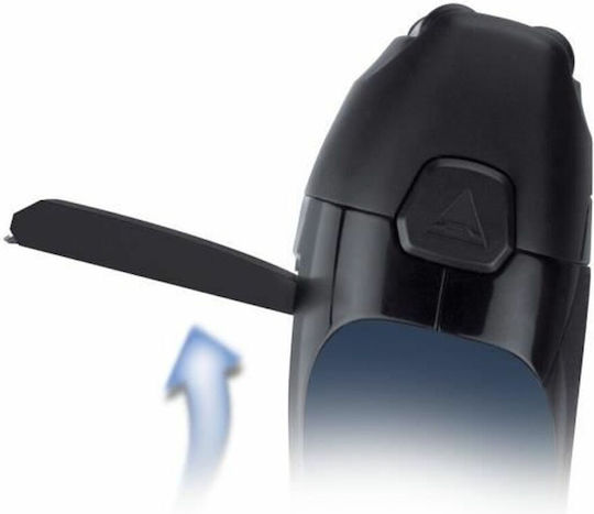 Remington Foil Ξυριστική Μηχανή Προσώπου Επαναφορτιζόμενη