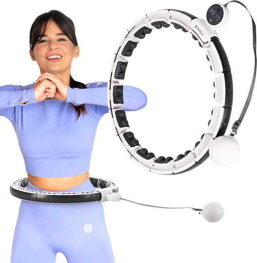 HMS Hula Hoop Γυμναστικής