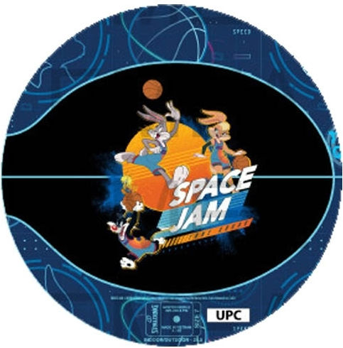 Spalding Tech Blue Premium Mingea de baschet În aer liber