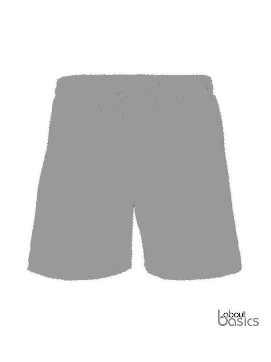 Dive Men's Swimwear Shorts Light Grey