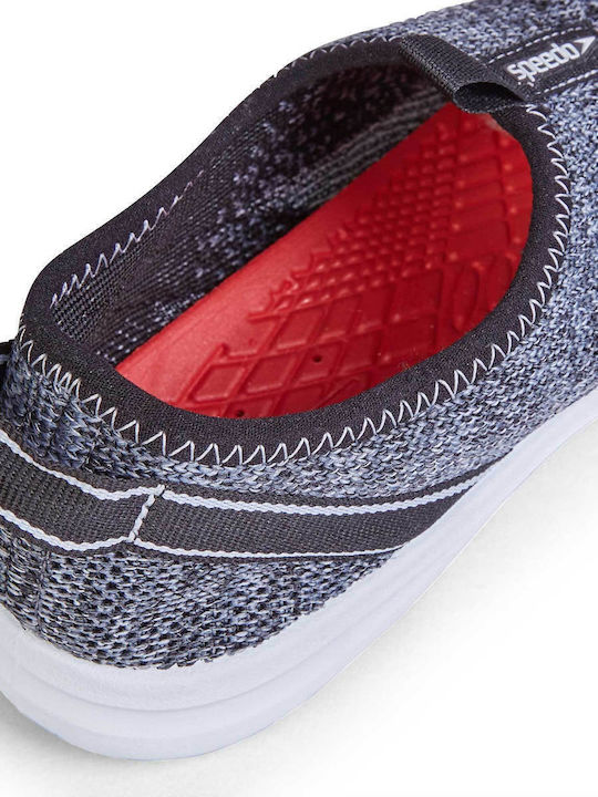 Women's Beach Shoes Black