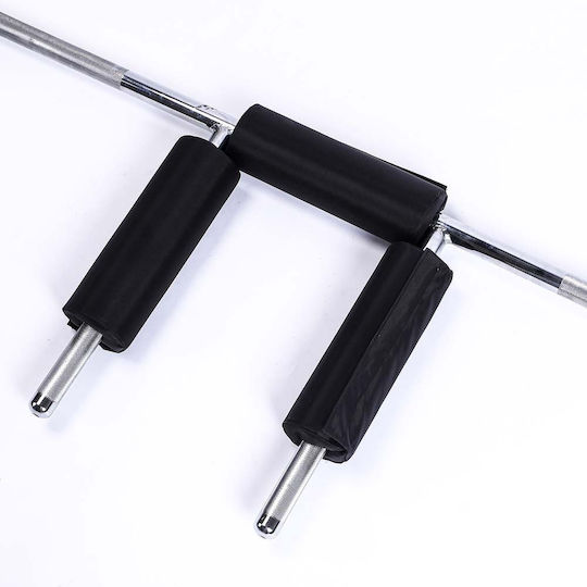 Live Pro Safety Squat Olympic Type Φ50 Fixed Weight 21kg Length 220cm