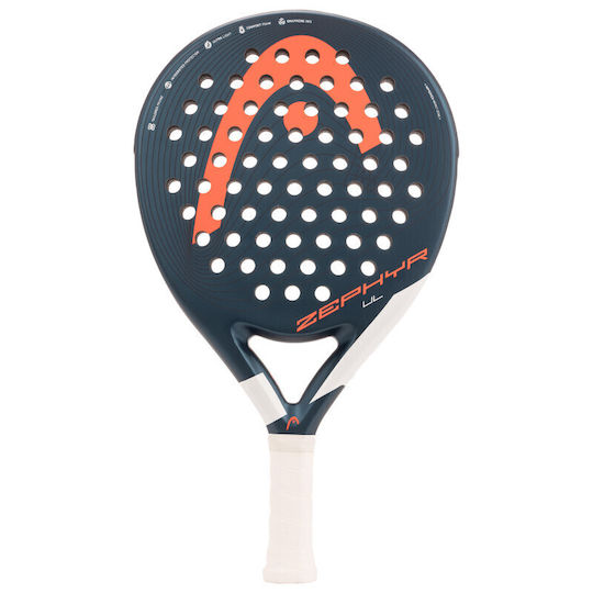 Head Zephyr UL 2022 3403132 Erwachsene Padel Schläger
