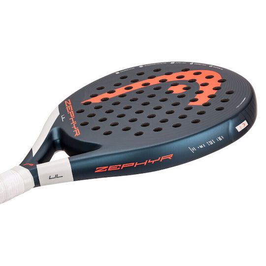 Head Zephyr UL 2022 3403132 Erwachsene Padel Schläger