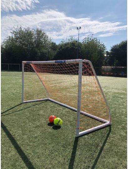 Yakimasport Τέρμα Ποδοσφαίρου 300x300cm