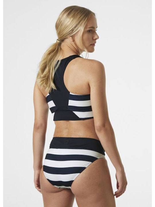 Bikini Slip Weiß